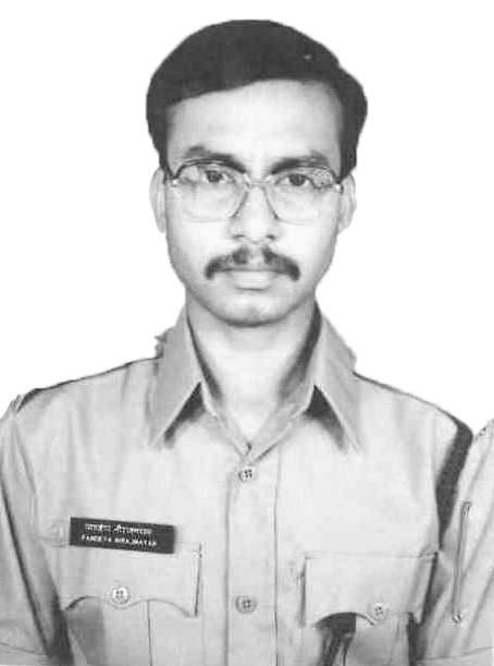 Pandeya Nirajnayan Pandeya Nirajnayan